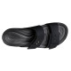 Crocs Brooklyn Buckle Sandals